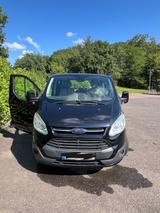 Ford Tourneo Custom - Ford Tourneo Custom aus 2014