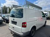 Volkswagen T5 Transporter 1.9TDI 2.Hand AHK - VW T5 Transporter Gebrauchtwagen in Düsseldorf