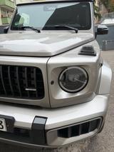 Mercedes-Benz G 63 AMG Mercedes - Mercedes-Benz G 63 AMG in Köln