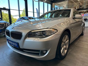 MYAUTOCENTER – Gebraucht- und Jahreswagen mit Werkstattservice in Pfaffenhofen BMW Touring 523 i *HeadUP*AHK*Xenon*TÜV NEU*