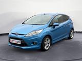 Ford Fiesta Sport ST-Line - Ford Fiesta aus 2009: Sport