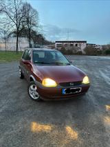 Opel Corsa 1.2 16V Edition 2000 Edition 2000 - Opel Corsa aus 2000: Edition