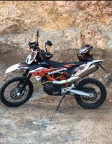 KTM 690 Enduro R - KTM ENDURO 690