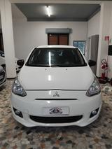 Mitsubishi Space Star 1.0 ClearTec Intense - Mitsubishi Space Star Intense