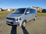 Volkswagen VW T5 Multivan LR - Volkswagen T5: Lr