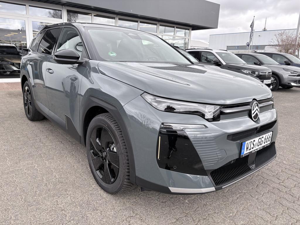 Citroën C5 Aircross Hybrid 145 DSG MAX
