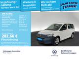 Volkswagen Caddy 2.0 TDI Navi Klima PDC uvm - VW Caddy in Ludwigshafen