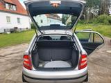Skoda Fabian 2005 - Skoda Fabia aus 2005: Kombi