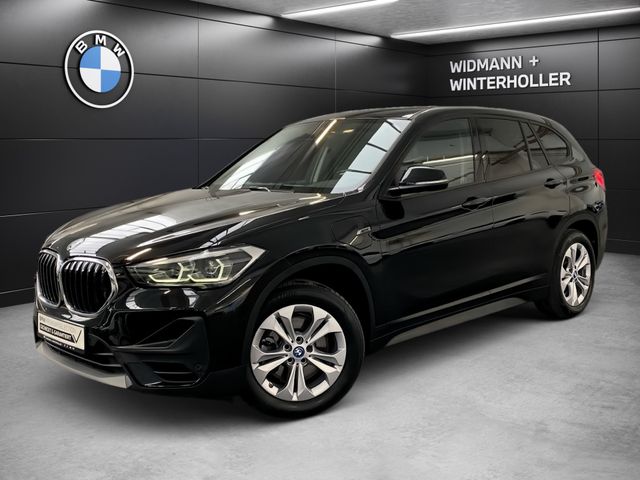 BMW X1 xDrive25e Advantage Navi Pano LED AHK