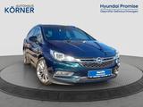 Opel Astra Turbo 1.6 Sports Tourer *LED*CAM*CARPLAY* - Opel Astra: Kombi, Sport