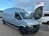 MAN TGE 3.180 Allrad LED L4H4 für Camperausbau