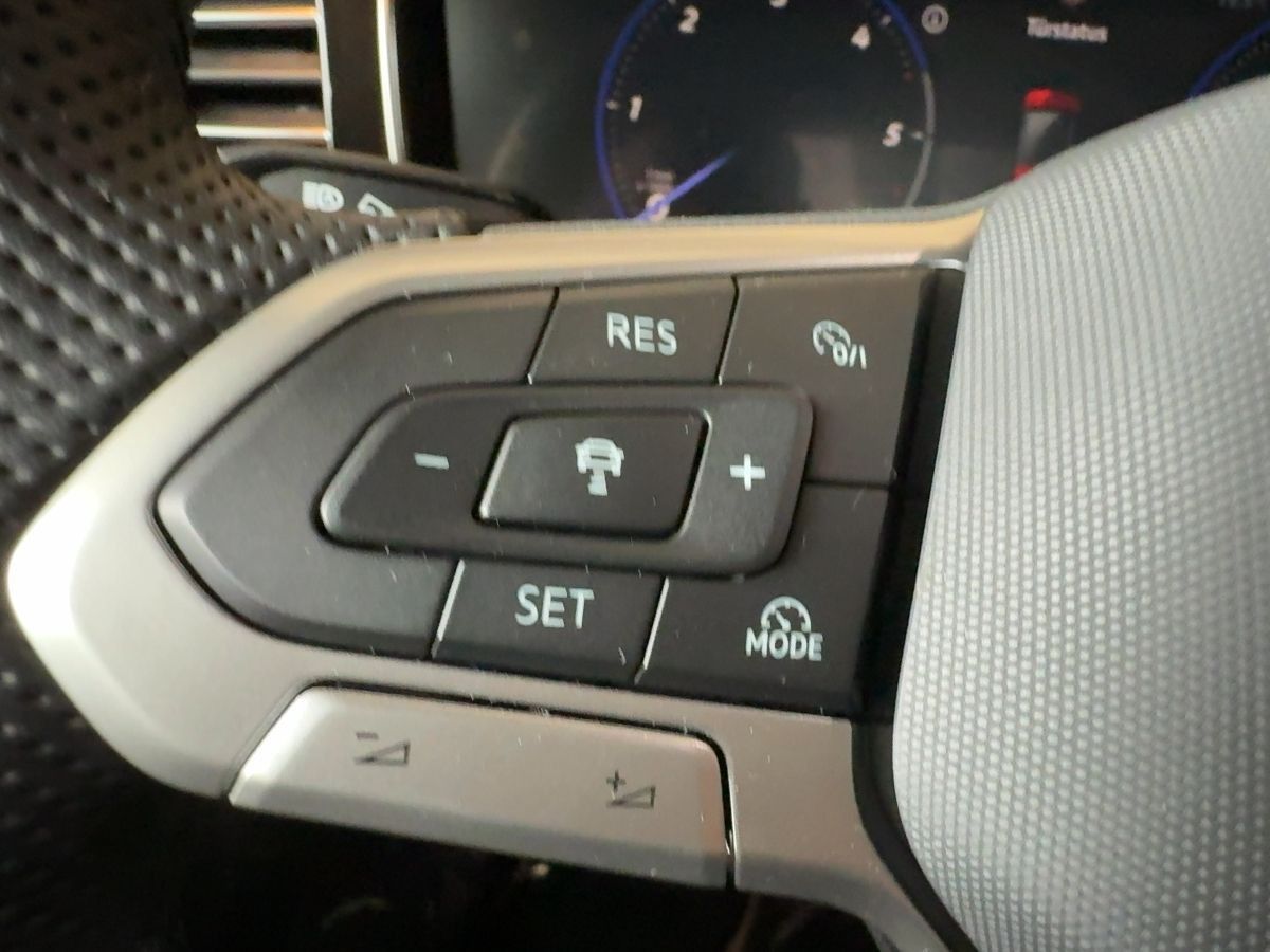 Volkswagen Touareg - Bild 20