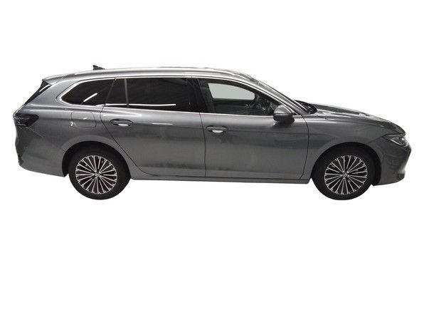 Passat Variant 2.0 TDI DSG ELEGANCE LED+KAMERA+D