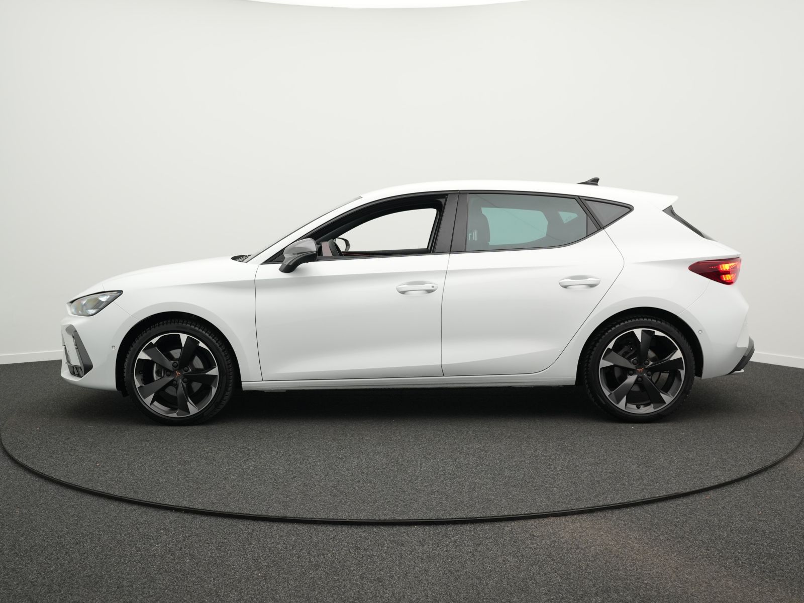 Cupra Leon - Bild 11