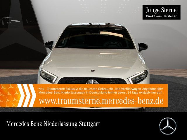 Mercedes-Benz A 250 e Progr/Distr/Night/Pano/360°/HuD/MBeam