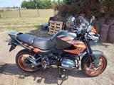 BMW Rockster - BMW ROCKSTER