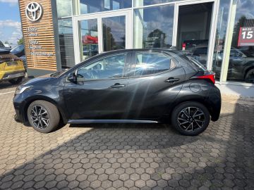 Toyota Yaris - 2