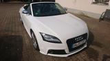 Audi TTS Roadster 2.0 TFSI quattro - - gebrauchte Audi TTS aus dem Jahr 2009