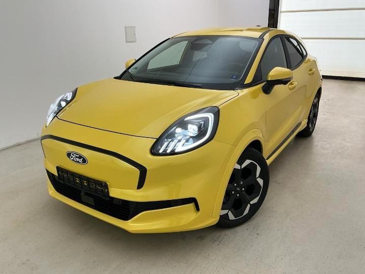 Ford Puma Gen-E Premium *360°Kamera/ Winter-P.*