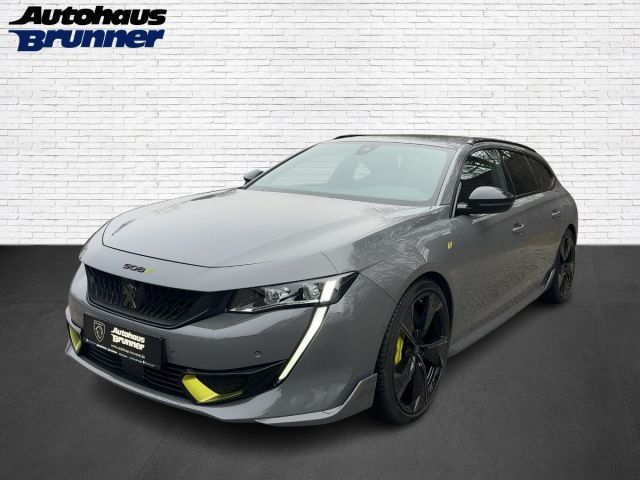PEUGEOT 508 SW Hybrid 360 e-EAT8 PSE