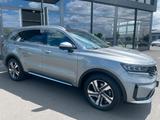 Kia Sorento 2,2 CRDi 4WD 7 Sitze Pano Bose HUD 360° - Kia Sorento Gebrauchtwagen