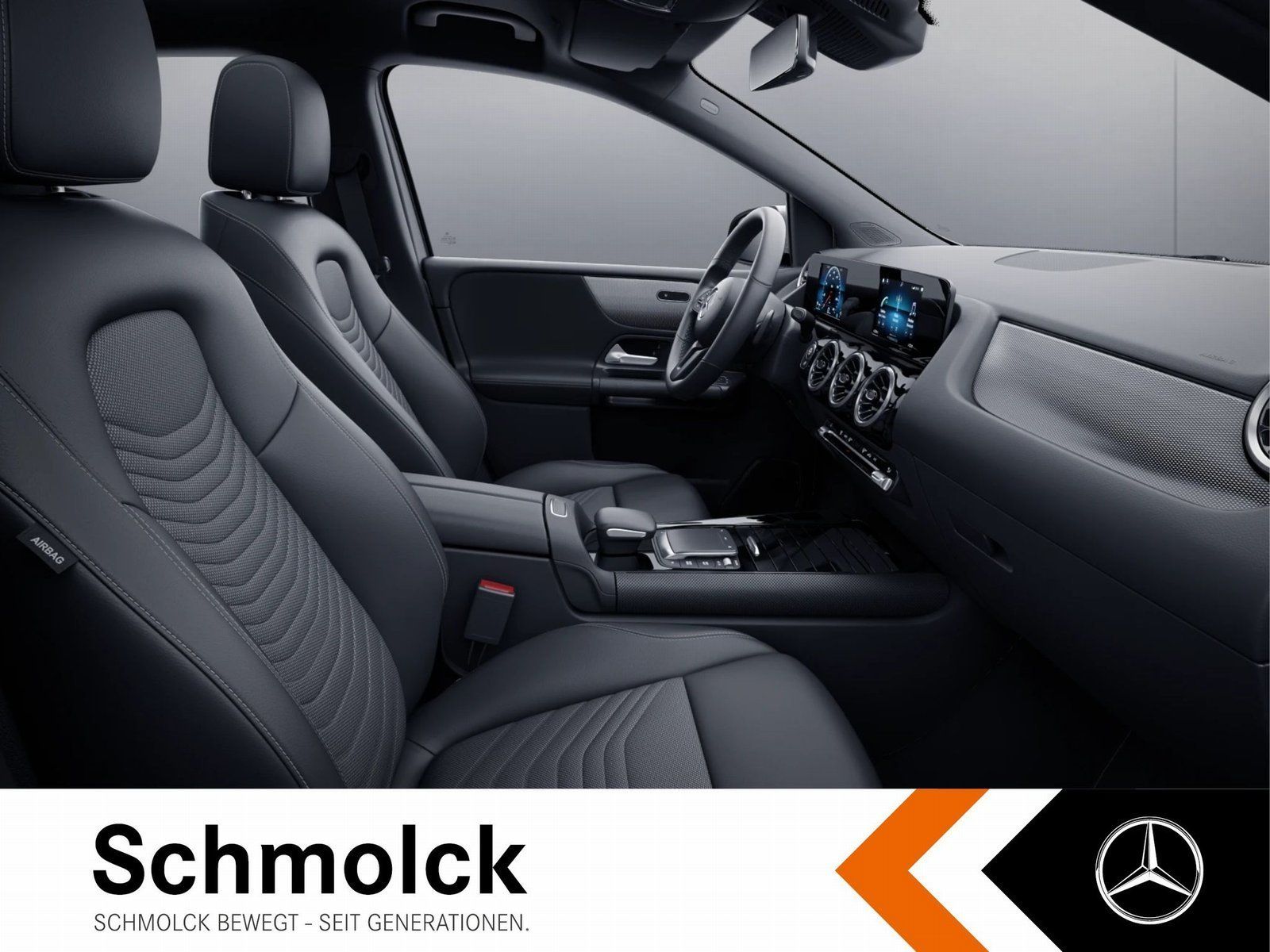 Mercedes-Benz B 200 d STYLE+8G+LED+DSTR+AHK+SPUR+TOTW+360°+PTS foto 8