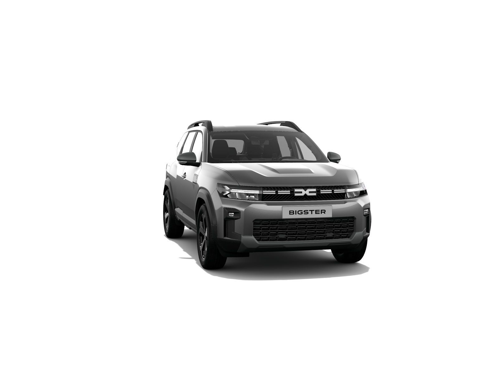 Dacia Bigster - Bild 11