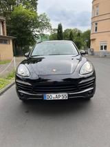 Porsche Cayenne Diesel - - Porsche Gebrauchtwagen in Dortmund