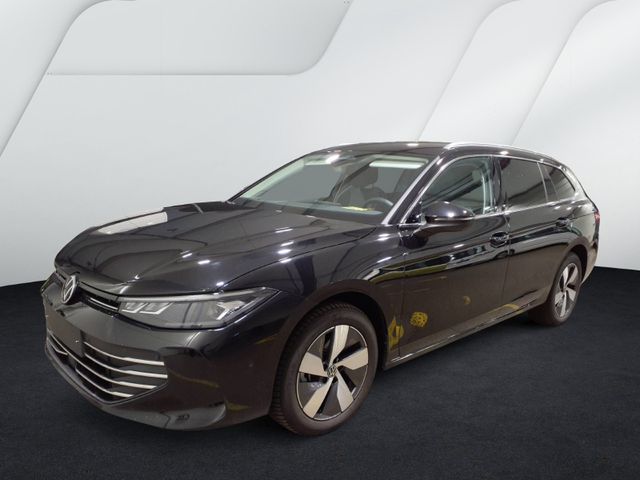 Passat Variant 2.0 TDI DSG BUSINESS +AHK+KAMERA+