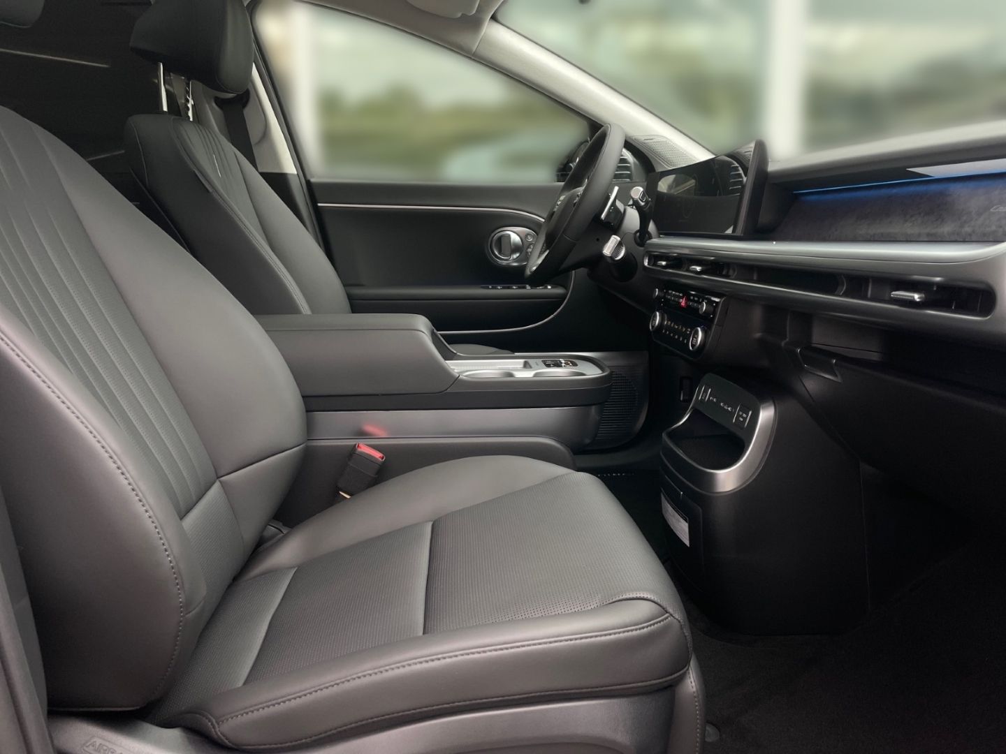 Hyundai IONIQ 9 – Bild 15