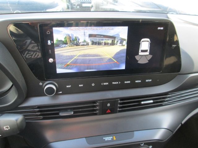 Hyundai i20 – Bild 20