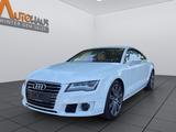 Audi A7 3.0 TFSI quattro TFSI*LED*STDHZG*BOSE*MEMORY* - Audi A7: Leder