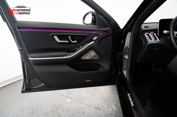Mercedes S 400 - 10