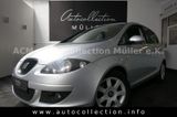 Seat Altea Style*Alu*Klima*Sitzh*Radio*Tempo* - Seat Altea aus 2004