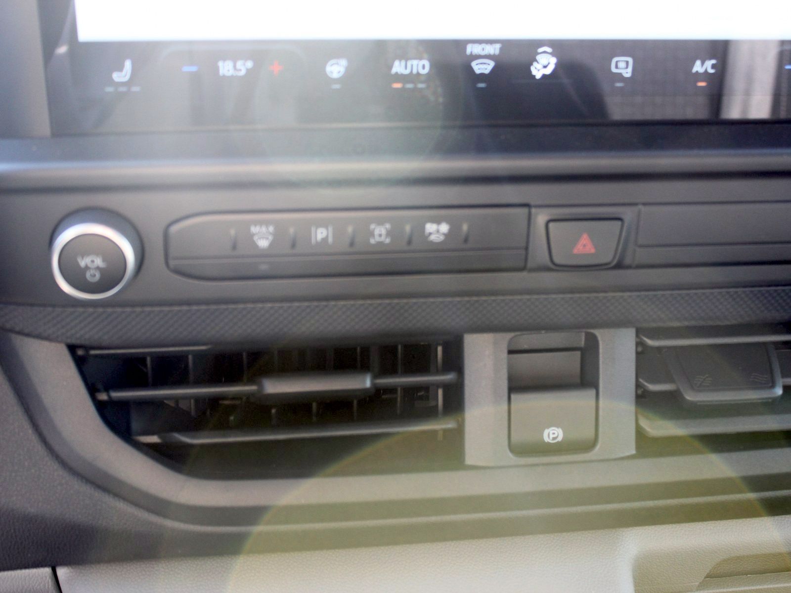 Fahrzeugabbildung Ford Transit Custom 300 L1 Trend