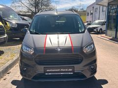 FORD Tourneo Courier 1.5 TDCi Sport*Navi*DAB*Winter-P