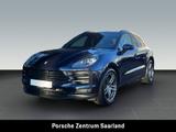 Porsche Macan Pano.,Luftfed.,Sportabgas.,75l,Servol. Plu - Porsche Macan in Saarbrücken