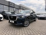Mazda CX-60 2.5 PHEV 327 PS EXCLUSIVE CON-P *GARANTIE* - blaue Mazda CX-60