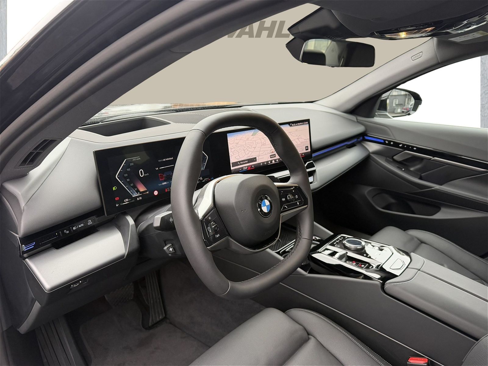 BMW 520 - Bild 12
