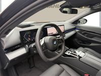 BMW 520 - Vorschau Bild 12