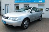 Audi A3 1.9 TDI  1. Hand - gebrauchte Audi A3 aus dem Jahr 2000