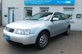 Audi A3 1.9 TDI  1. Hand - Audi A3 aus 2000: 1.9