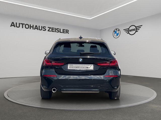 Foto Nummer 6: BMW 118i