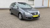 Volkswagen Golf V Variant Sportline AUTOMATIK*PANO*LEDER* - Volkswagen Golf: Sportline