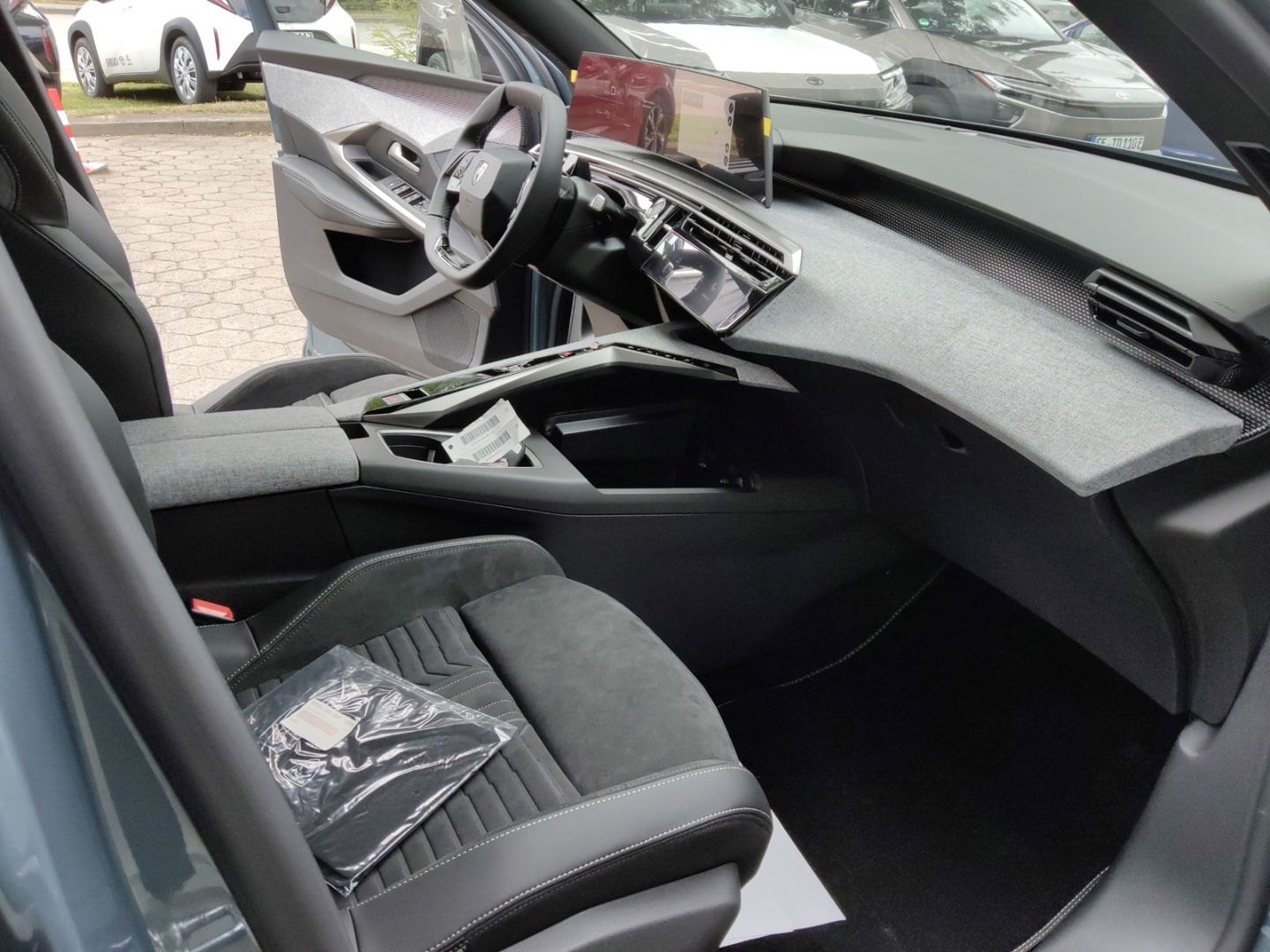 Peugeot 5008 - Bild 18