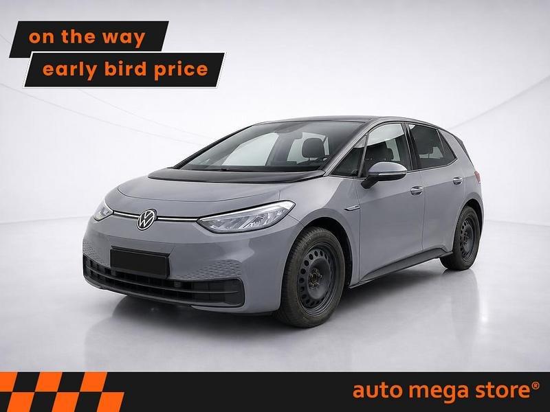 Volkswagen ID3 Pro Life 62 kWh WPUACCSHZ 2021