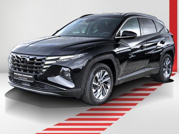 Hyundai TUCSON - 2
