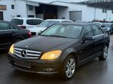Mercedes-Benz C 220 C Limousine C 220 CDI**170PS* - Mercedes-Benz C 220: Automatik, Cdi