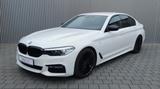 BMW 520 5 Limousine 520d M-Sport 19 Zoll LED - BMW 5er Reihe aus 2017