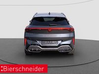 Cupra Terramar - Vorschau Bild 8